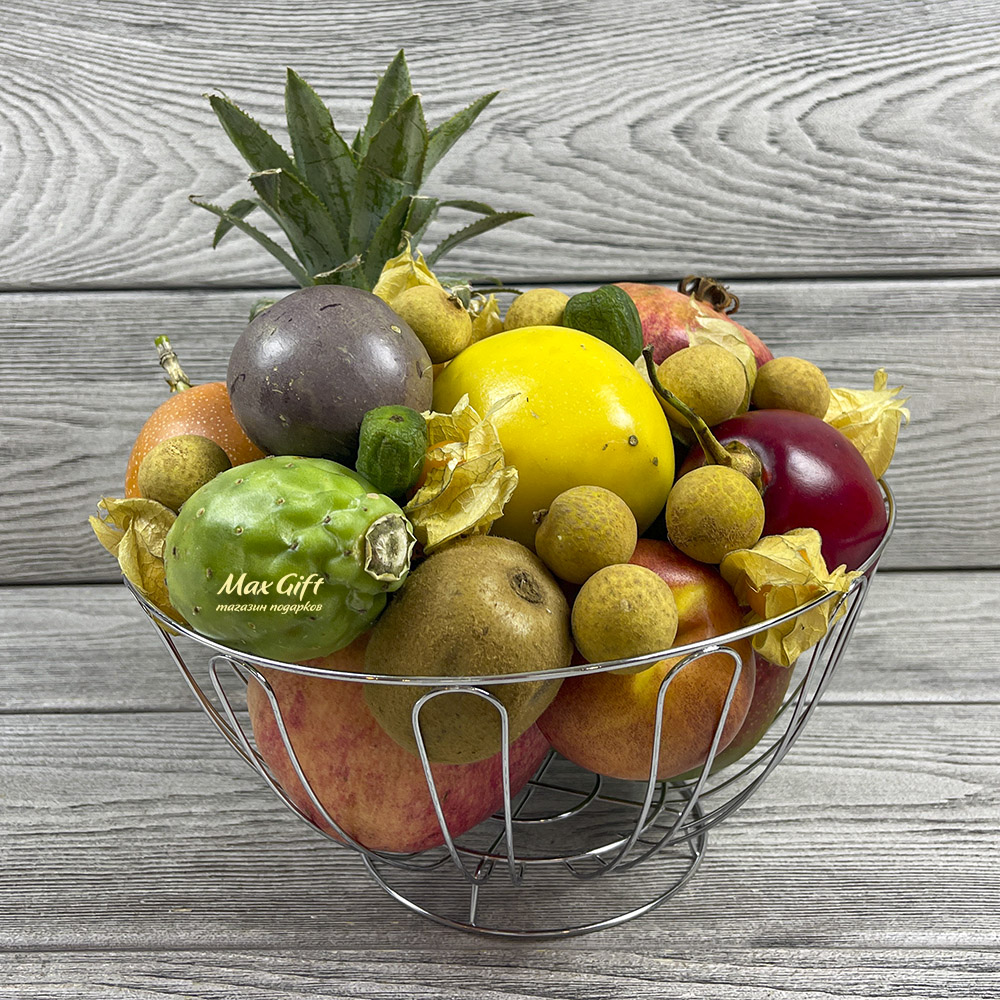 Изысканные вазы для фруктов и сладостей – особенности выбора