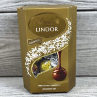 Шоколадные конфеты «Lindor, Assorted» — 200 гр.