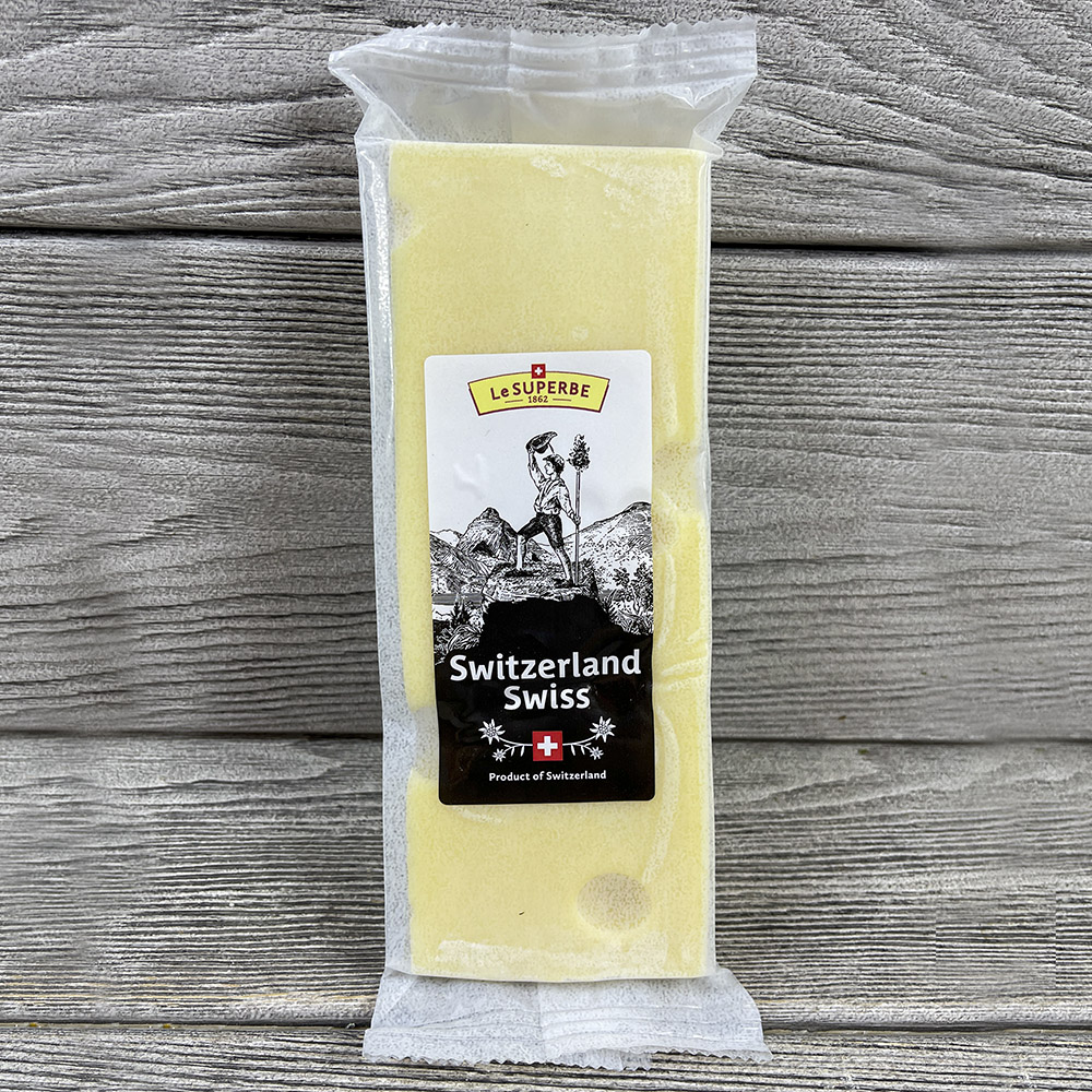 Сыр «Le Superbe» (Швейцарский)