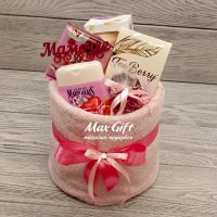 Подарочный набор «Любимой мамочке»